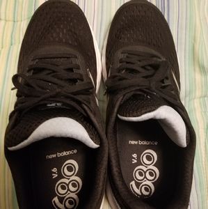 New Balance running shoes
